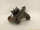 Land Rover Evoque Driver Left Front Spindle Knuckle Hub-8