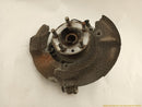 Land Rover Evoque Driver Left Front Spindle Knuckle Hub-9
