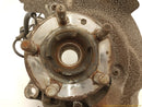 Land Rover Evoque Driver Left Front Spindle Knuckle Hub-10