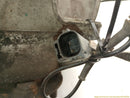 Land Rover Evoque Driver Left Front Spindle Knuckle Hub-11