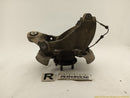 Land Rover Evoque Passenger Right Rear Spindle Knuckle Hub-1
