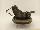Land Rover Evoque Passenger Right Rear Spindle Knuckle Hub-2