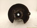 Land Rover Evoque Passenger Right Rear Spindle Knuckle Hub-4