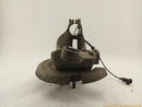 Land Rover Evoque Passenger Right Rear Spindle Knuckle Hub-5