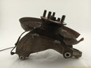 Land Rover Evoque Passenger Right Rear Spindle Knuckle Hub-10
