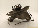 Land Rover Evoque Passenger Right Rear Spindle Knuckle Hub-11