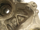 Land Rover Evoque Passenger Right Rear Spindle Knuckle Hub-12