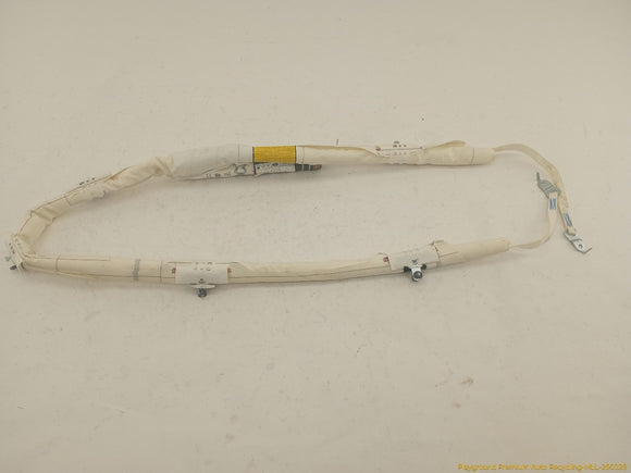 Land Rover Evoque Driver Left Side Curtain Air Bag