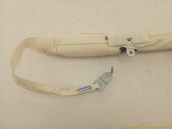 Land Rover Evoque Driver Left Side Curtain Air Bag