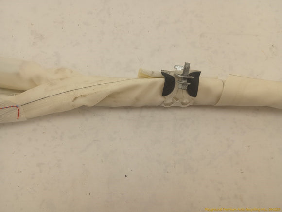 Land Rover Evoque Driver Left Side Curtain Air Bag