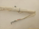 Land Rover Evoque Driver Left Side Curtain Air Bag-9