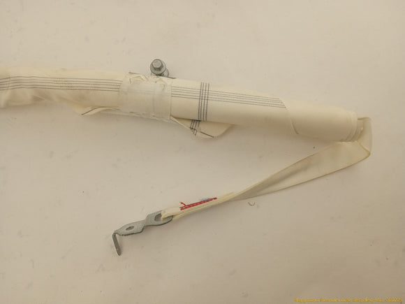 Land Rover Evoque Driver Left Side Curtain Air Bag