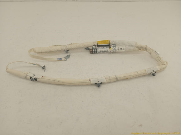 Land Rover Evoque Passenger Right Side Curtain Air Bag