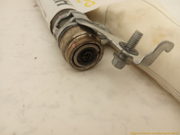 Land Rover Evoque Passenger Right Side Curtain Air Bag
