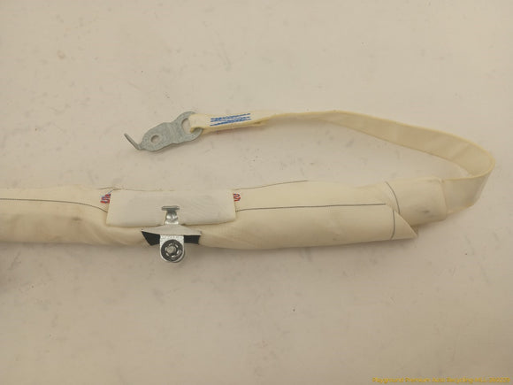 Land Rover Evoque Passenger Right Side Curtain Air Bag