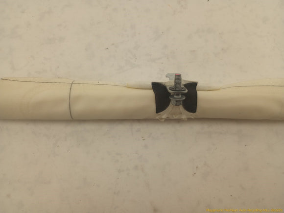 Land Rover Evoque Passenger Right Side Curtain Air Bag