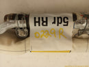Land Rover Evoque Passenger Right Side Curtain Air Bag-12