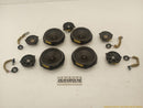 Land Rover Evoque Set Of Audio Speakers-1