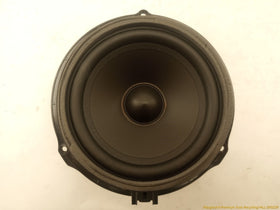 Land Rover Evoque Set Of Audio Speakers - 0