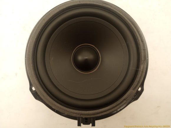 Land Rover Evoque Set Of Audio Speakers