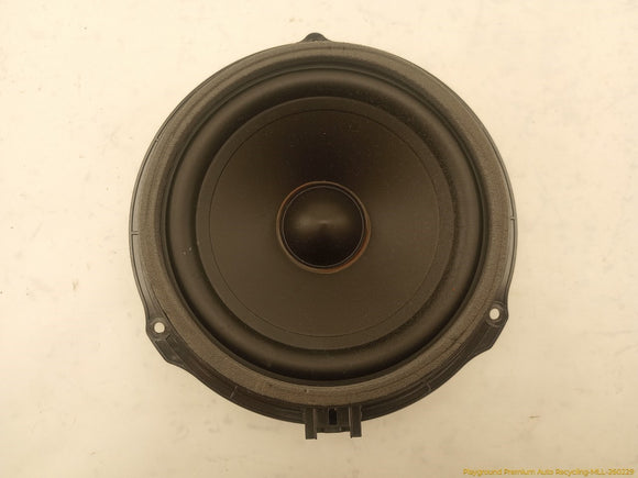 Land Rover Evoque Set Of Audio Speakers