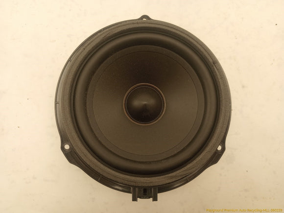 Land Rover Evoque Set Of Audio Speakers