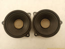 Land Rover Evoque Set Of Audio Speakers-10