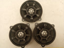 Land Rover Evoque Set Of Audio Speakers-11