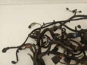 Land Rover Evoque Engine Wire Harness - 0