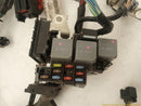 Land Rover Evoque Engine Wire Harness-7