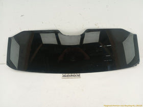 Land Rover Evoque Back Glass