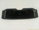Land Rover Evoque Back Glass-2