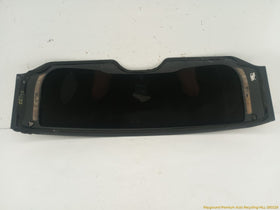 Land Rover Evoque Back Glass - 0