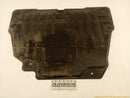 Land Rover Evoque Engine Underbody Splash Shield Guard-1