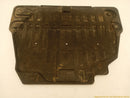 Land Rover Evoque Engine Underbody Splash Shield Guard-2