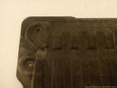 Land Rover Evoque Engine Underbody Splash Shield Guard-3