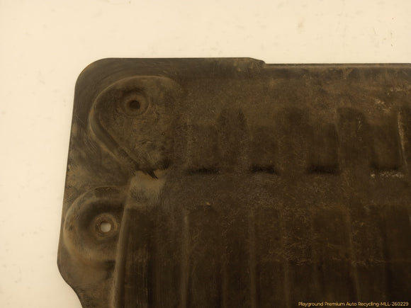 Land Rover Evoque Engine Underbody Splash Shield Guard
