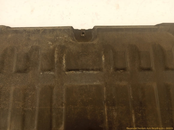 Land Rover Evoque Engine Underbody Splash Shield Guard