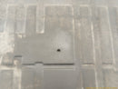 Land Rover Evoque Engine Underbody Splash Shield Guard-10