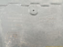 Land Rover Evoque Engine Underbody Splash Shield Guard-11