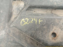 Land Rover Evoque Engine Underbody Splash Shield Guard-12