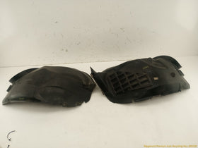 Land Rover Evoque Driver Left Front Inner Fender Liner Set - 0