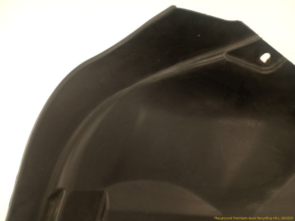 Land Rover Evoque Driver Left Front Inner Fender Liner Set
