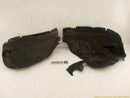 Land Rover Evoque Passenger Right Front Inner Fender Liner Set-1