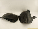 Land Rover Evoque Passenger Right Front Inner Fender Liner Set-2