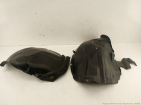 Land Rover Evoque Passenger Right Front Inner Fender Liner Set - 0