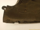 Land Rover Evoque Passenger Right Front Inner Fender Liner Set-6