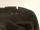 Land Rover Evoque Passenger Right Front Inner Fender Liner Set-8