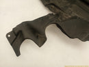 Land Rover Evoque Passenger Right Front Inner Fender Liner Set-10
