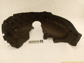 Land Rover Evoque Passenger Right Rear Inner Fender Liner